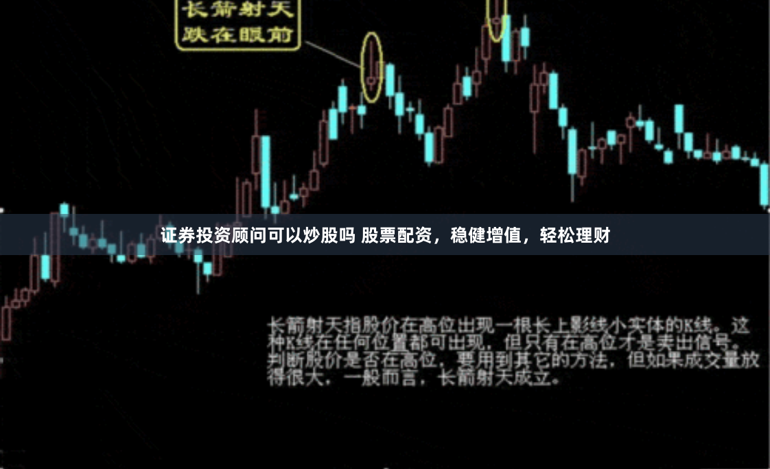 证券投资顾问可以炒股吗 股票配资，稳健增值，轻松理财