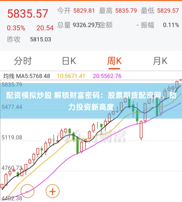 配资模拟炒股 解锁财富密码：股票期货配资网，助力投资新高度